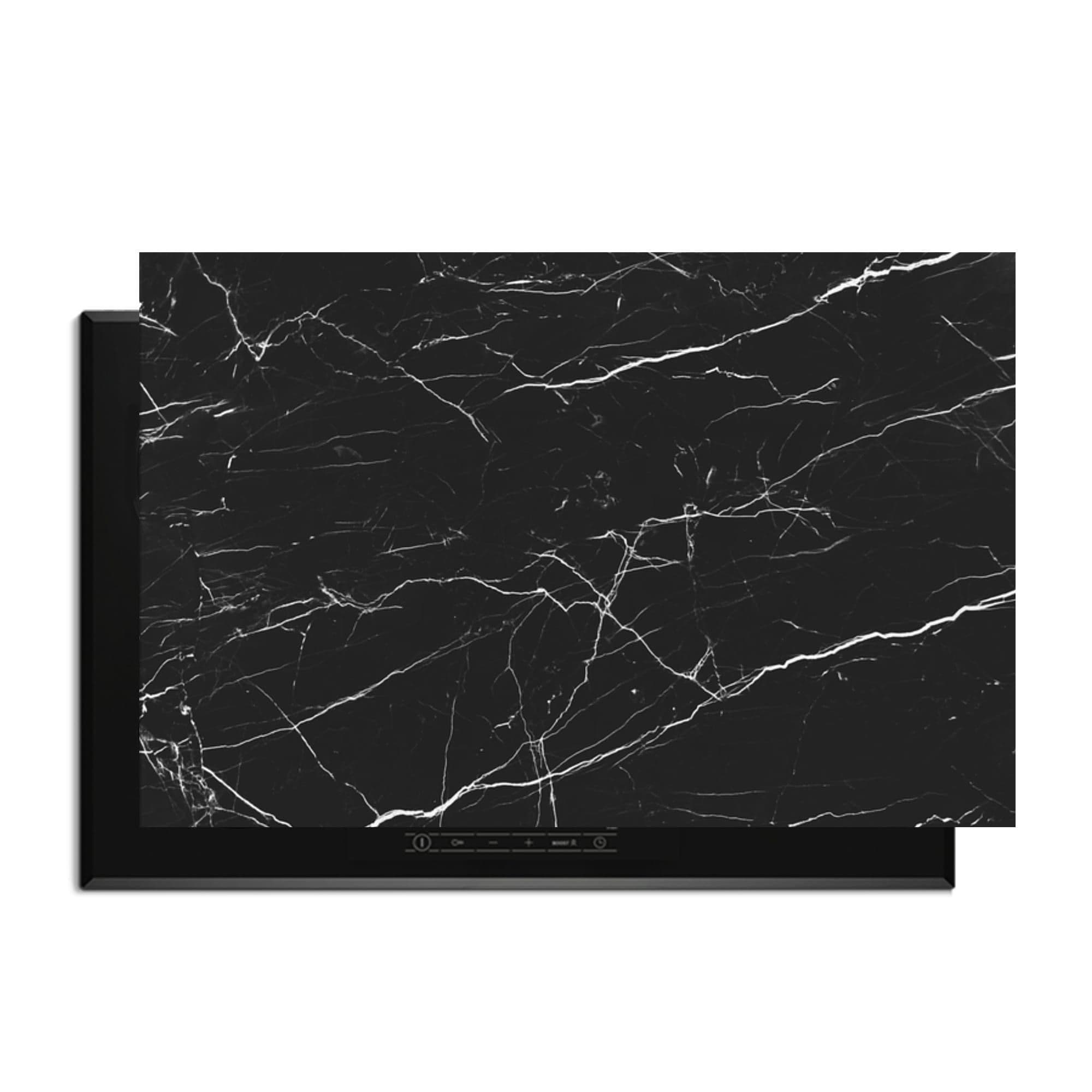 Obsidian Marble Inductiebeschermer