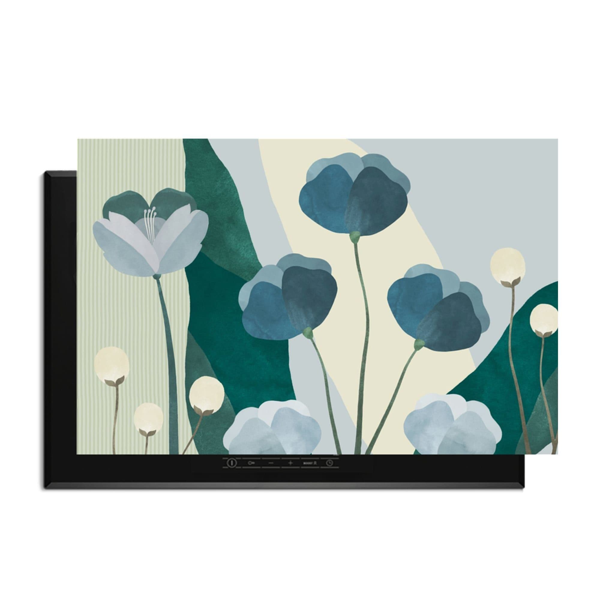 Blue Whispers Inductiebeschermer