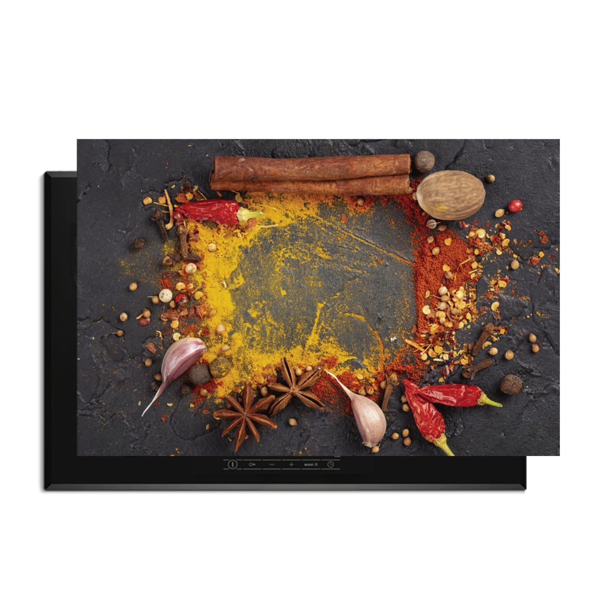 Eastern Spice Mix Inductiebeschermer