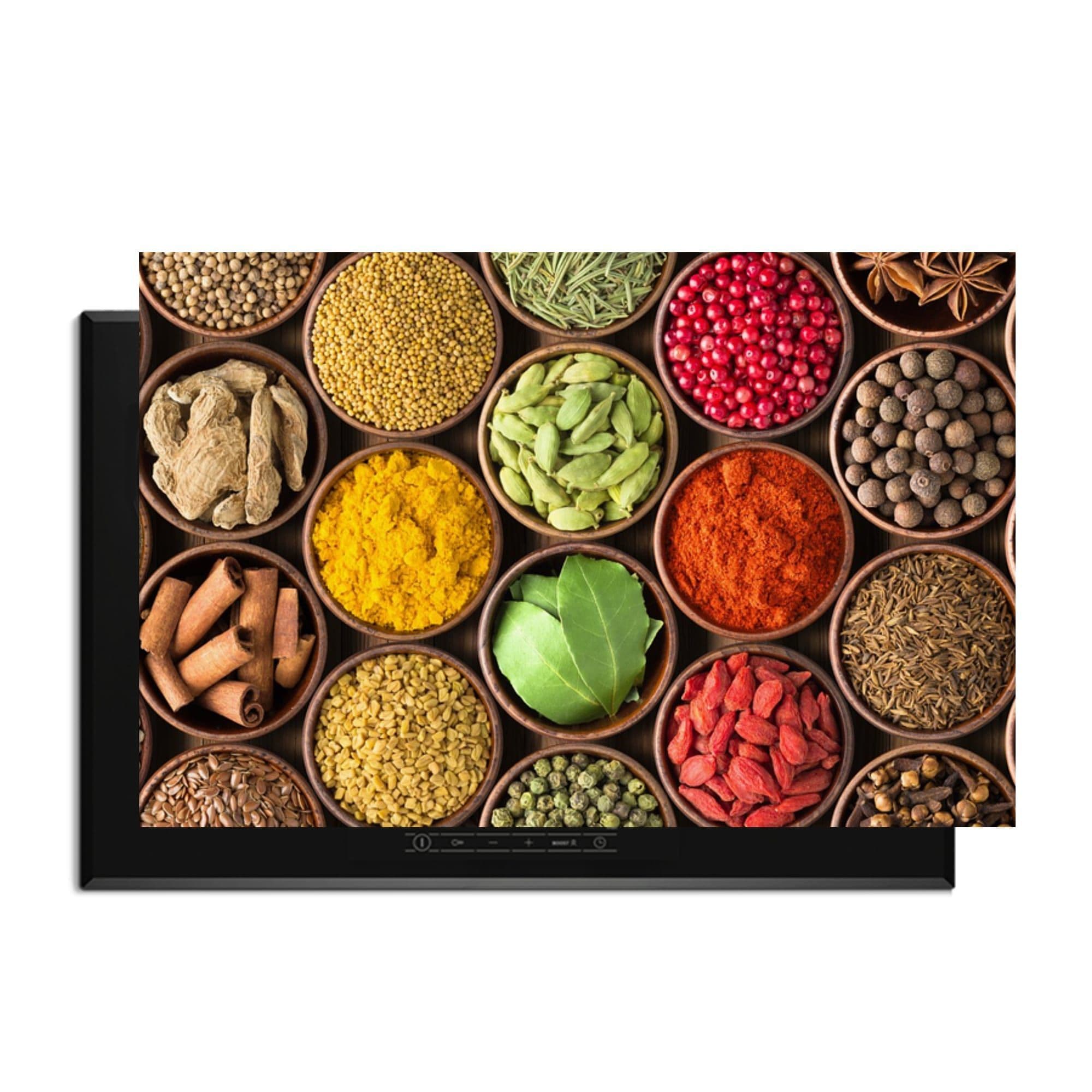 Spice Harmony Inductiebeschermer