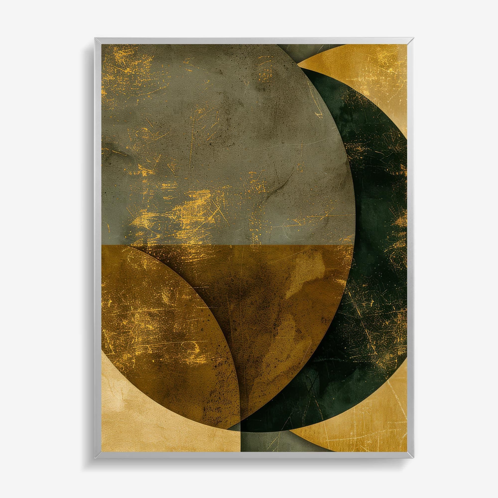 Golden Eclipse Luxe