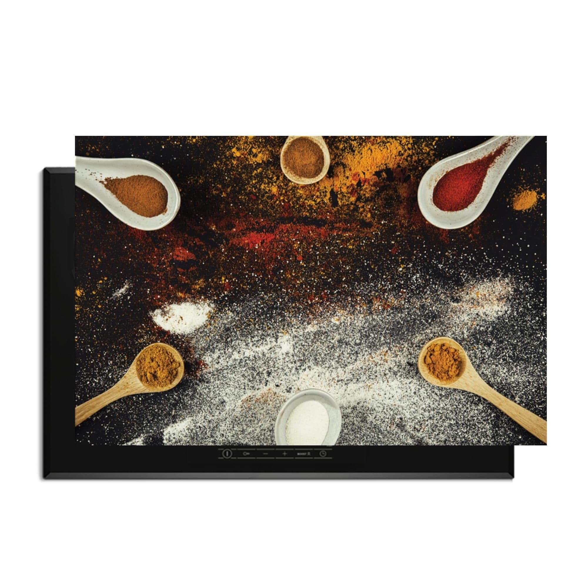 Spice Fusion Inductiebeschermer