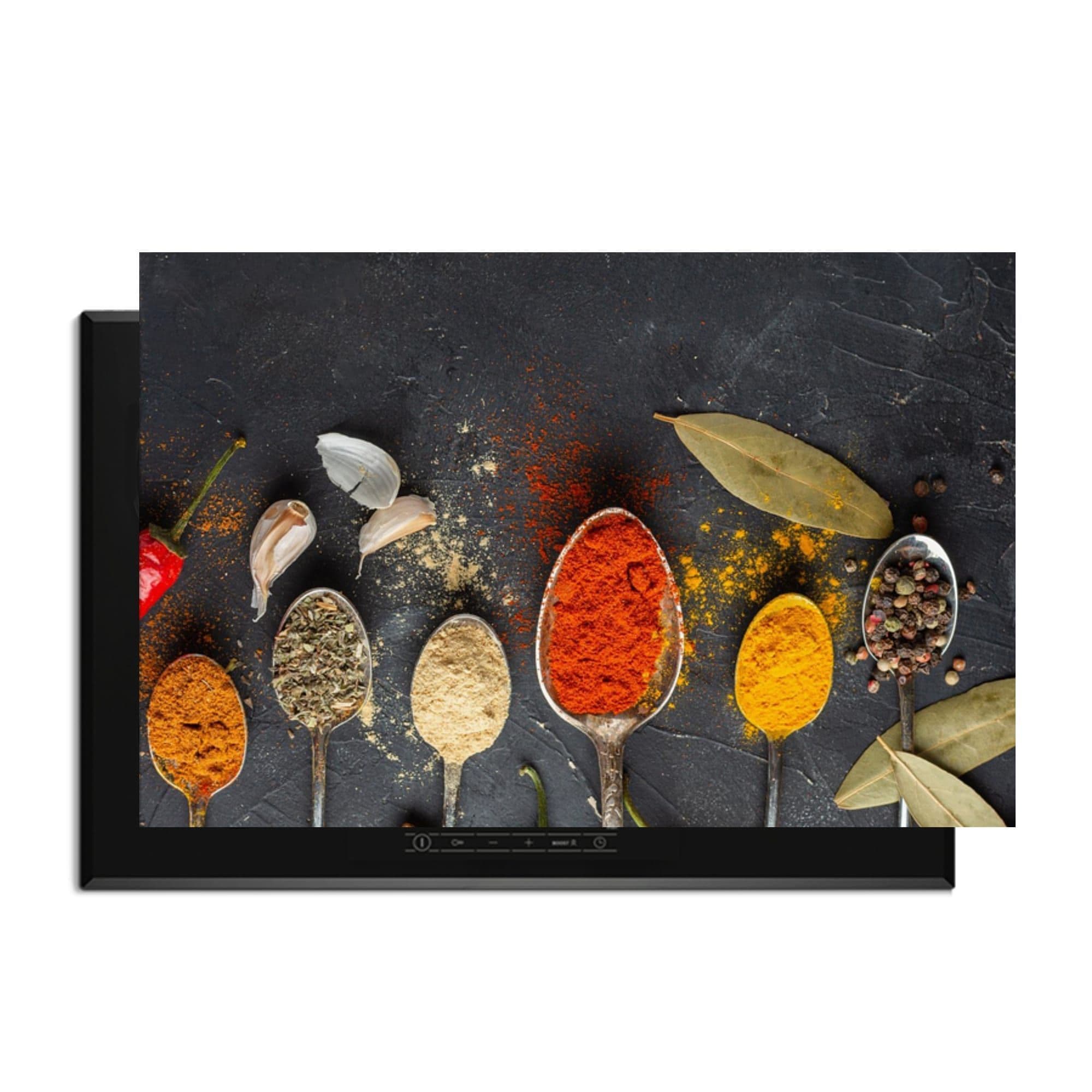 Spice Essense Inductiebeschermer