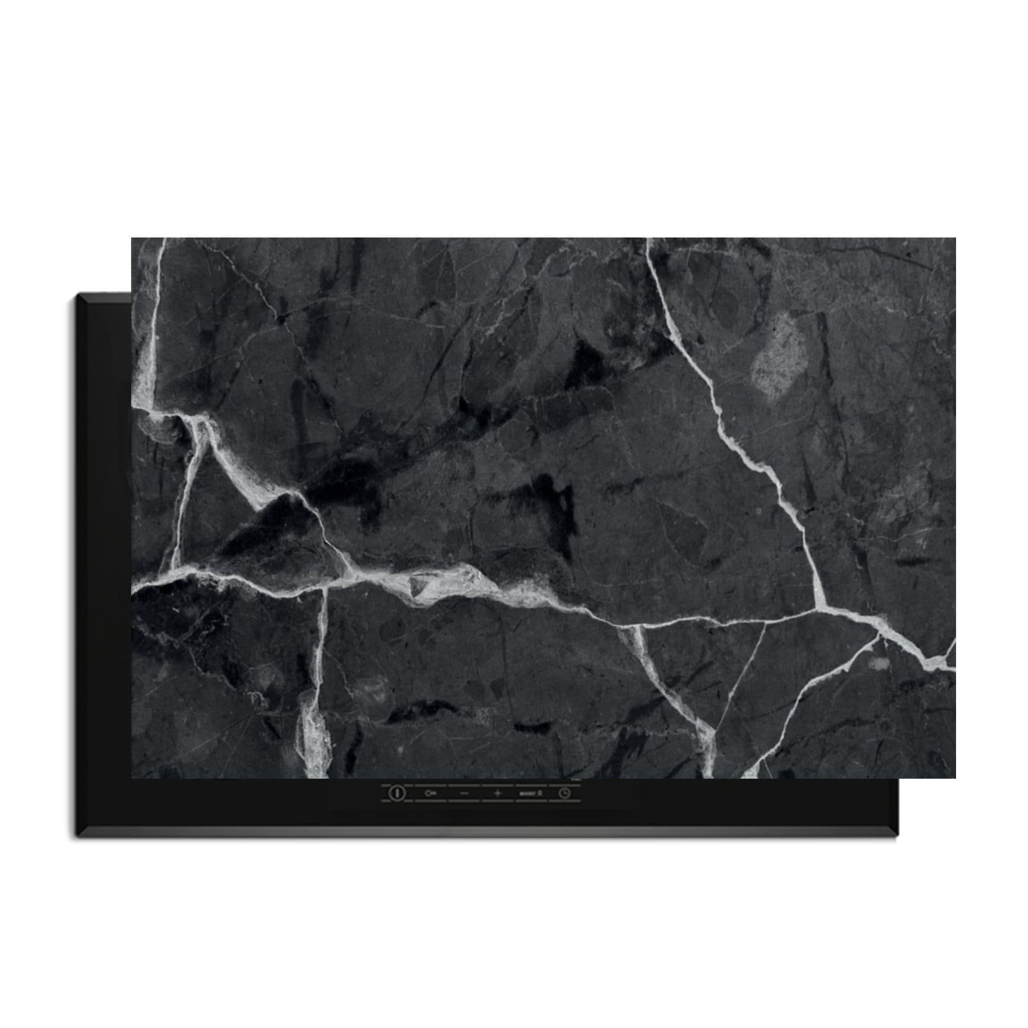 Black Marble Inductiebeschermer