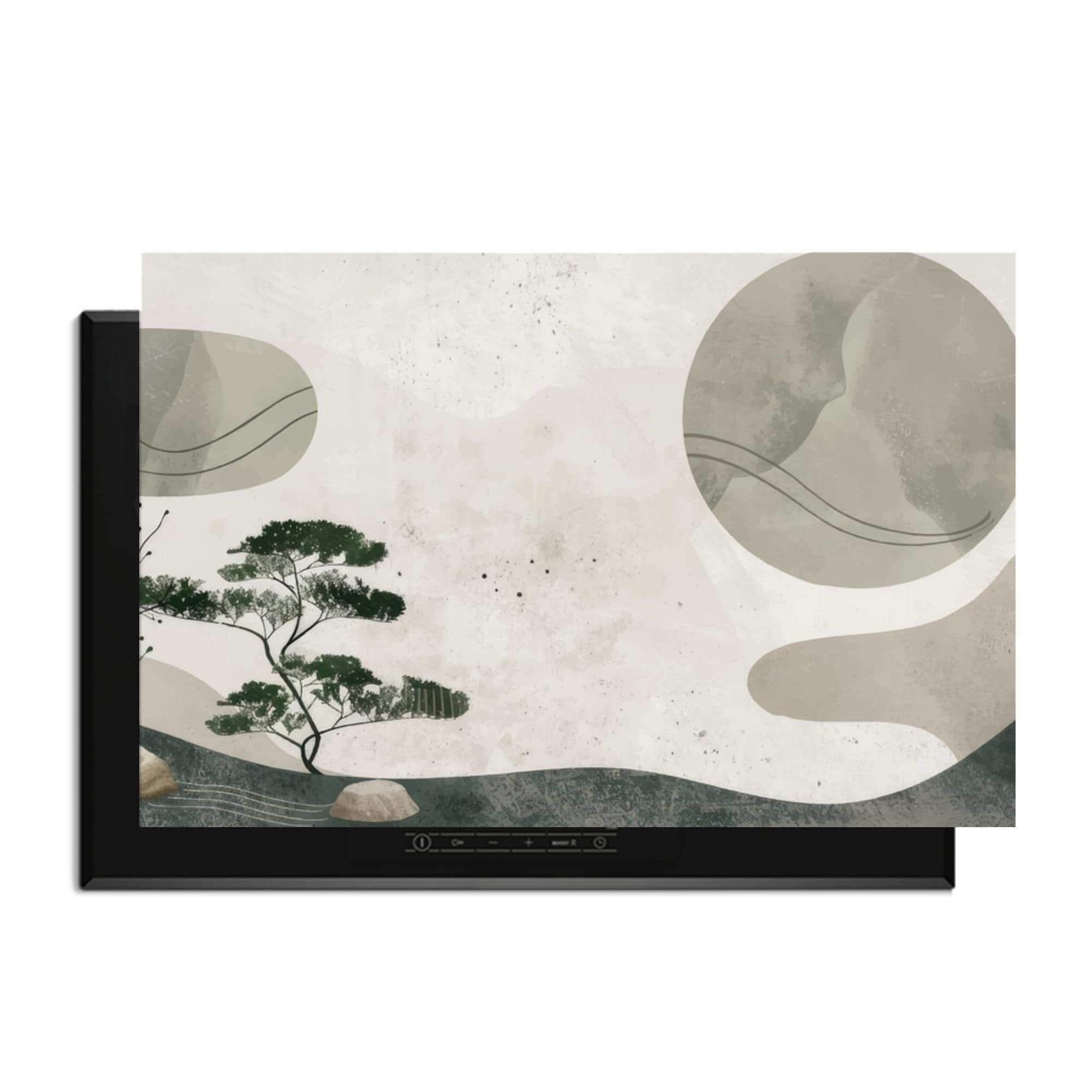 Zen Pine Inductiebeschermer