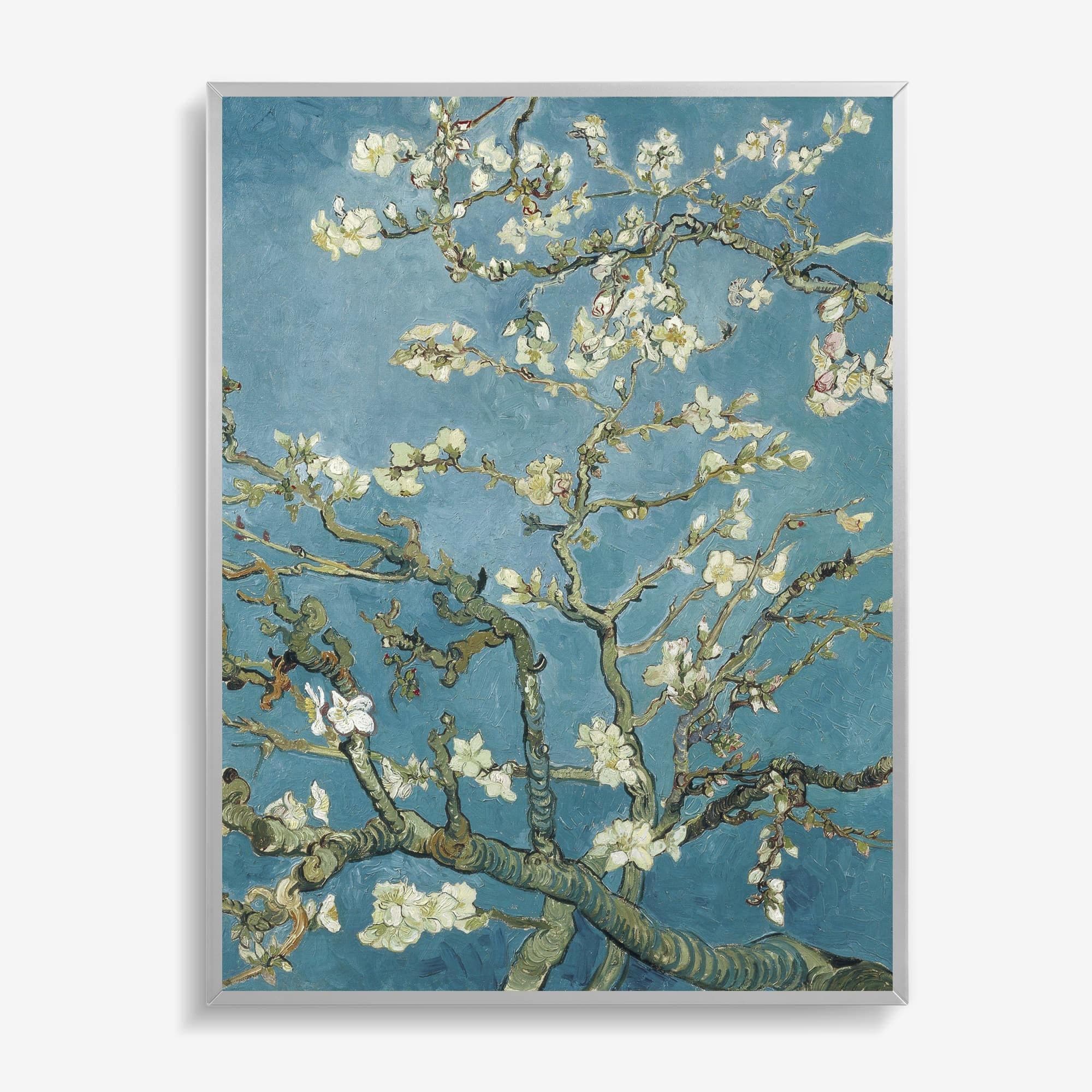 Amandelbloesem - Vincent van Gogh