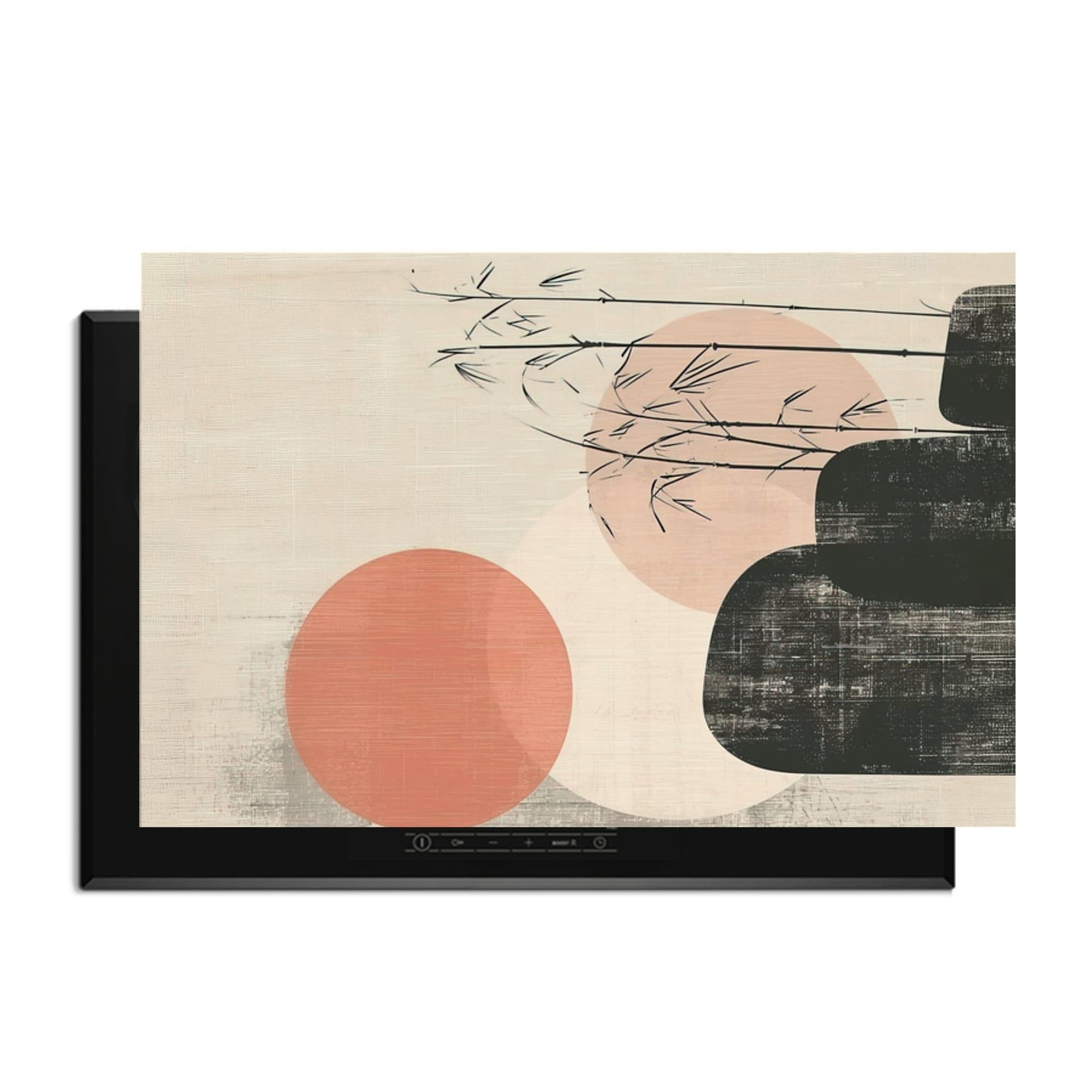 Zen Balance Inductiebeschermer