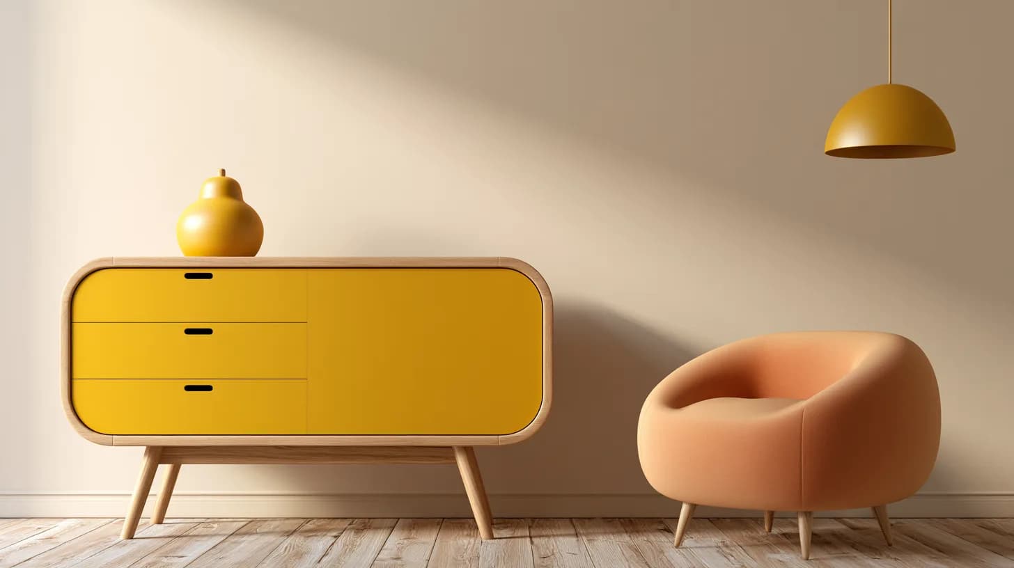 Kinderkamer