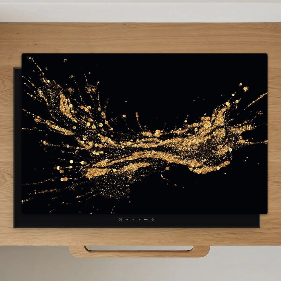 Golden Splash Inductiebeschermer