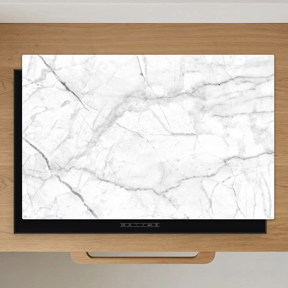 Carrara Light Inductiebeschermer