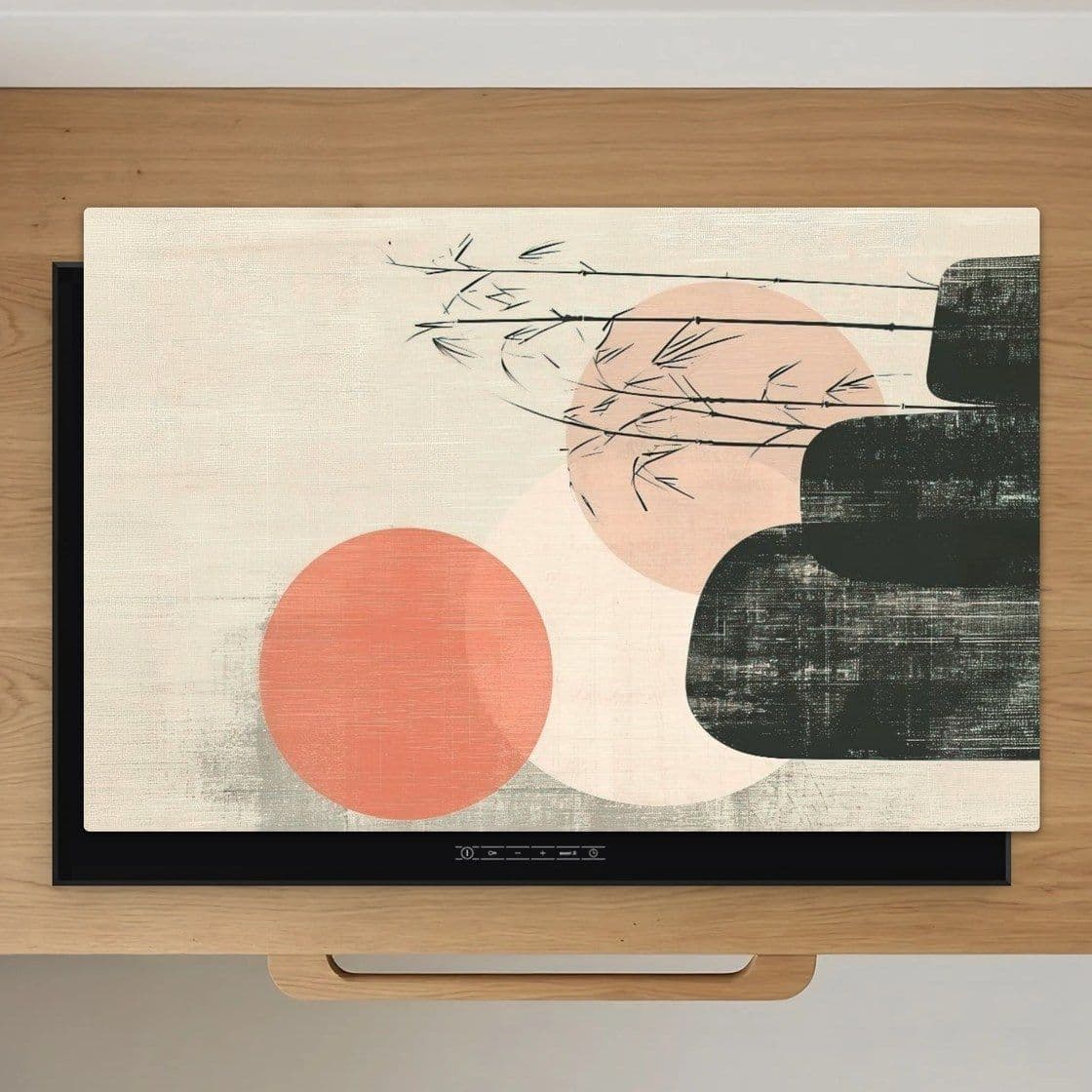 Zen Balance Inductiebeschermer
