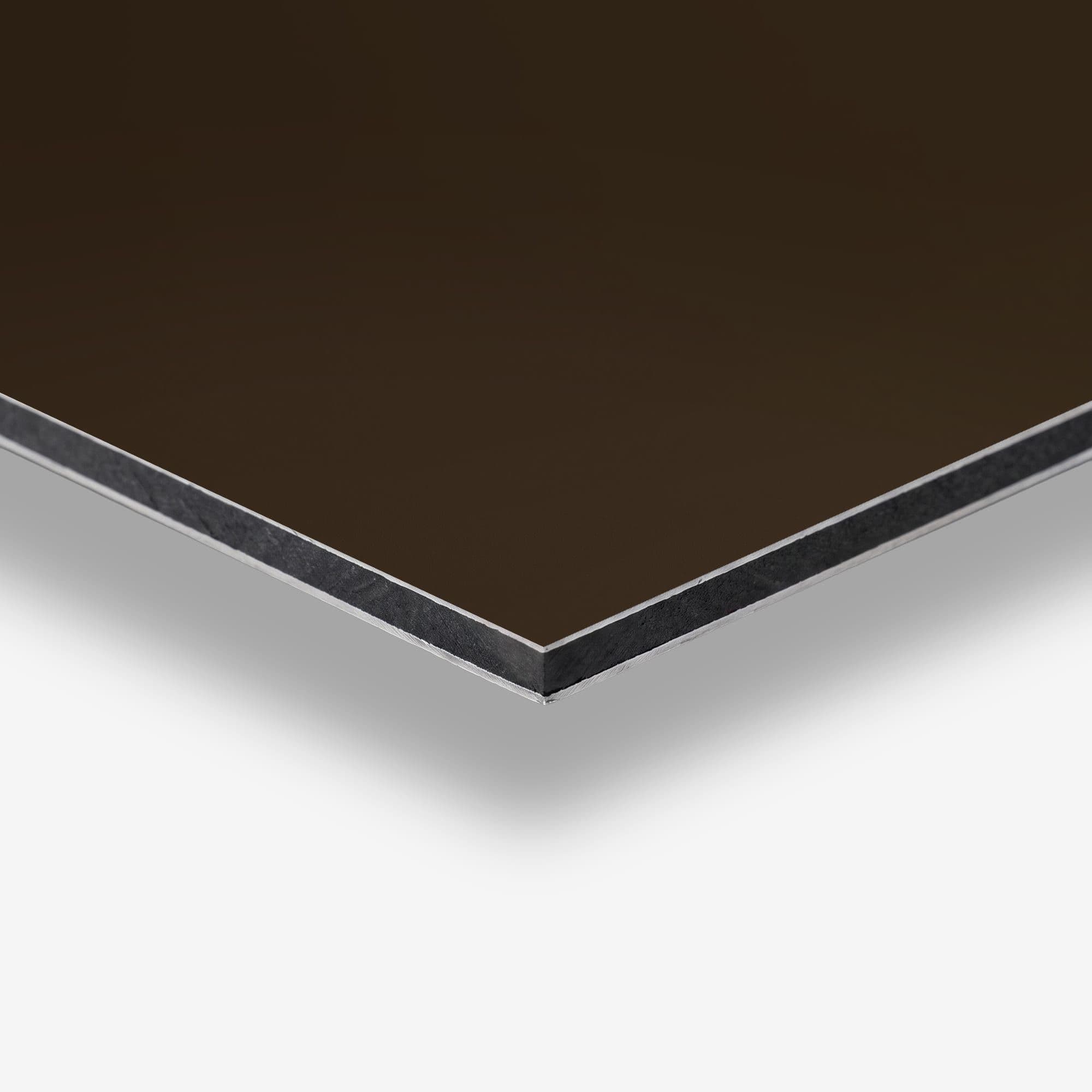 Lucida Spatscherm, detail rand