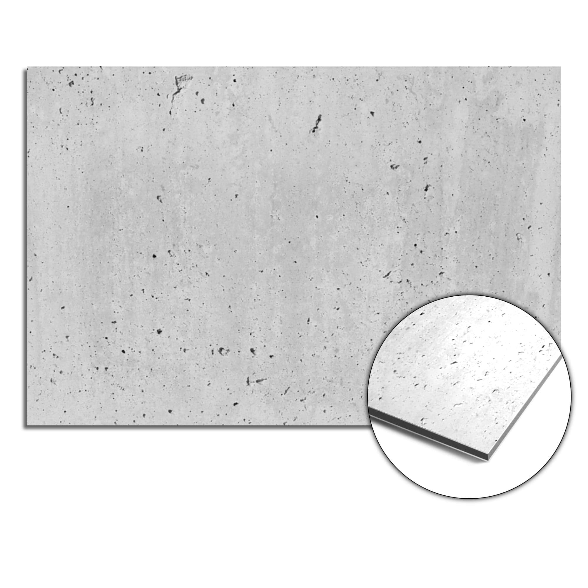 Urban Cement Spatscherm