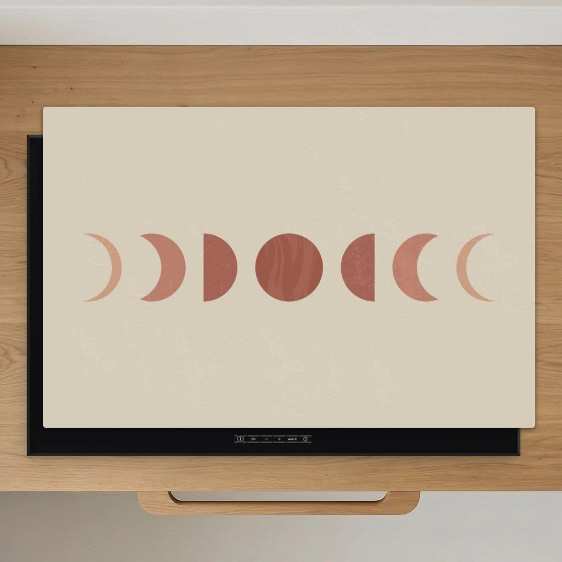 Lunar Rhythm Inductiebeschermer