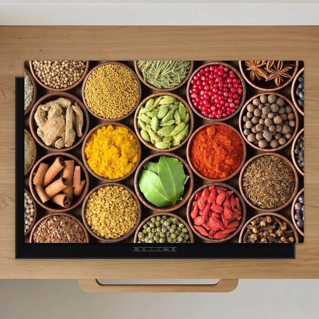 Spice Harmony Inductiebeschermer