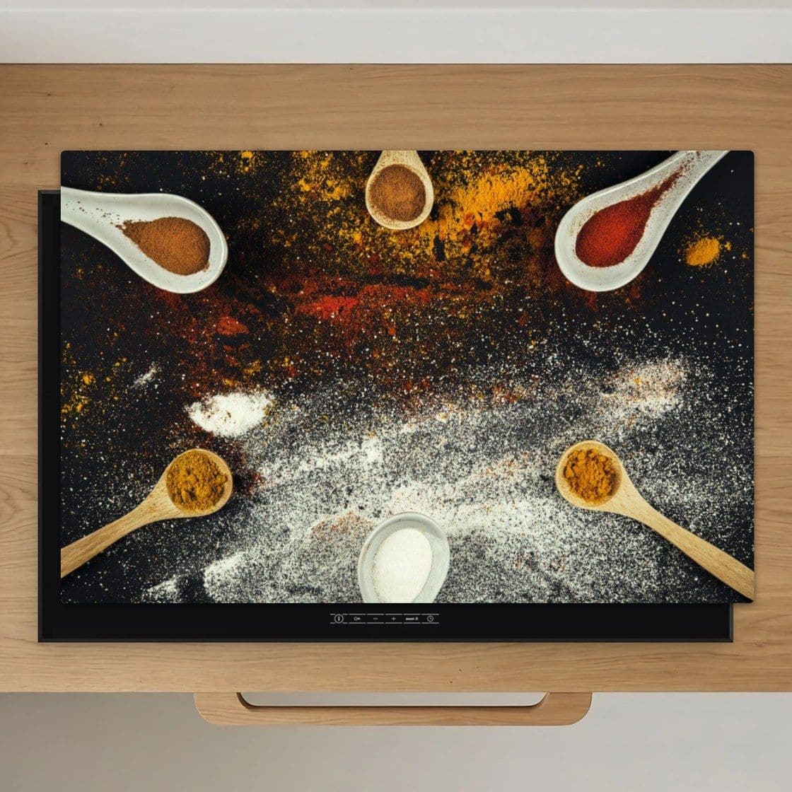 Spice Fusion Inductiebeschermer