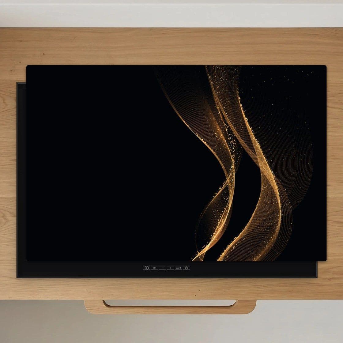 Golden Flow Inductiebeschermer