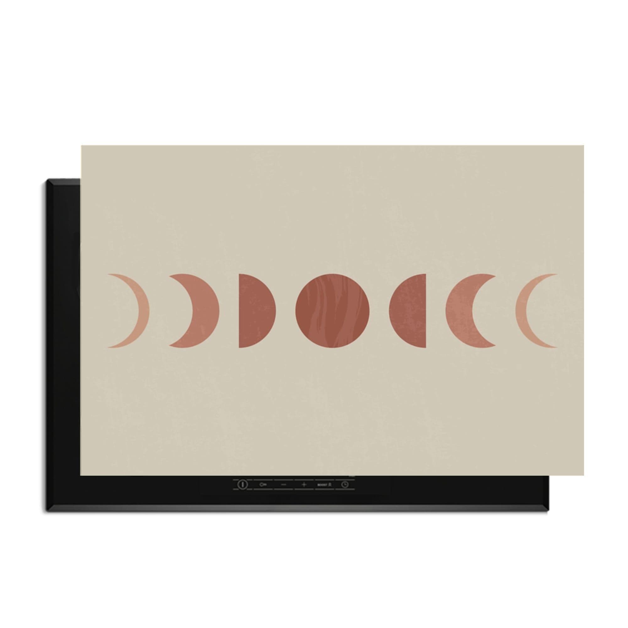 Lunar Rhythm Inductiebeschermer