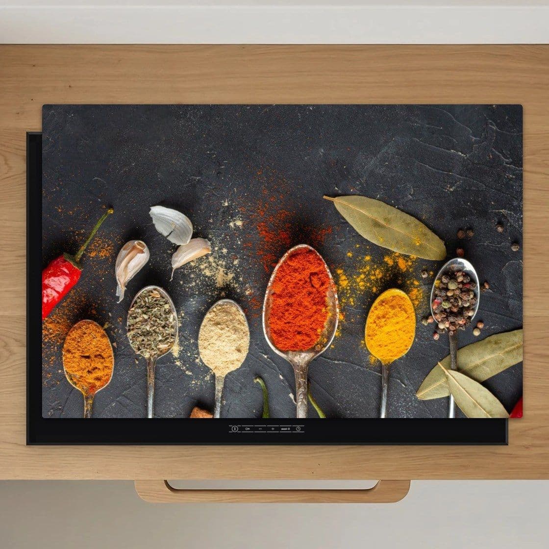 Spice Essense Inductiebeschermer