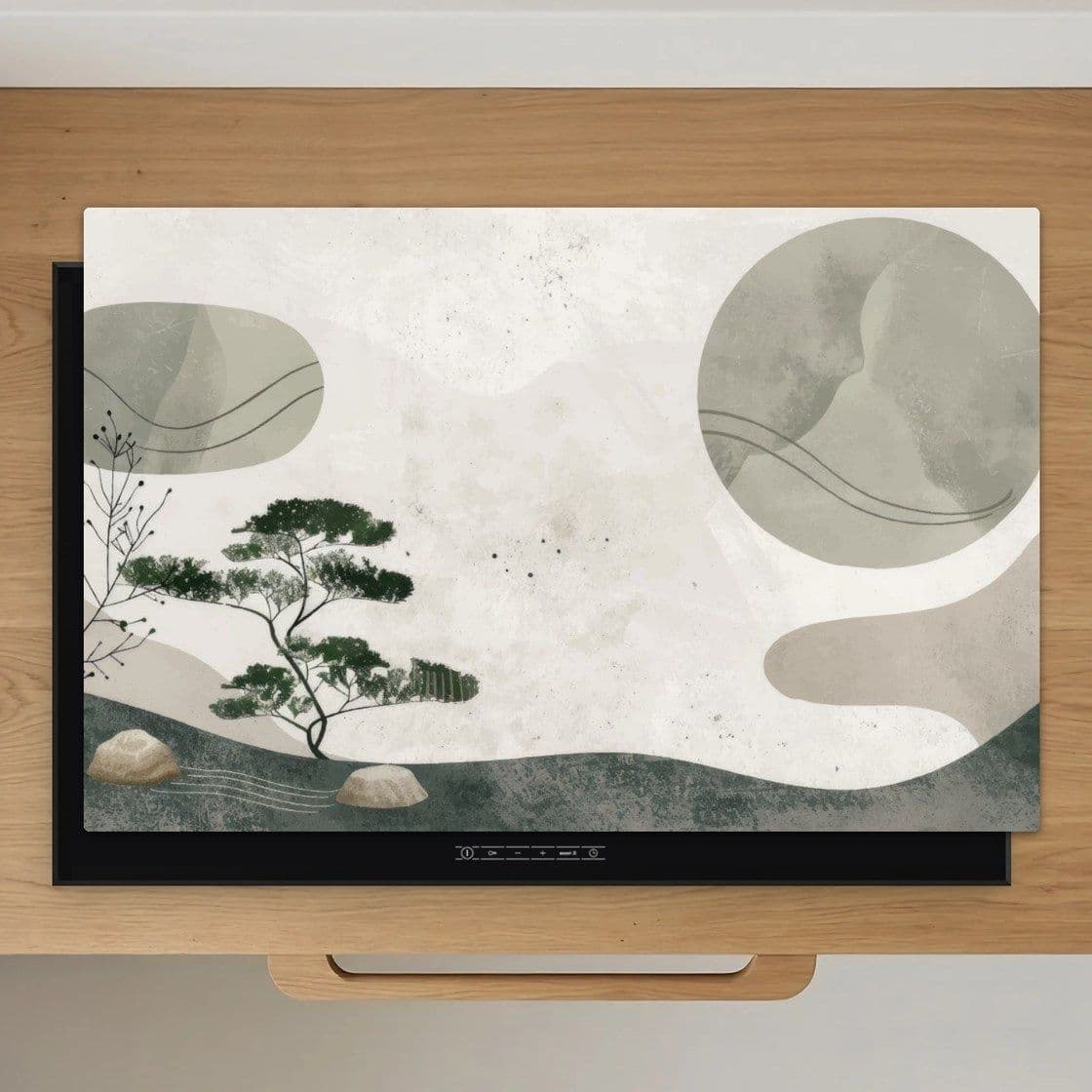 Zen Pine Inductiebeschermer