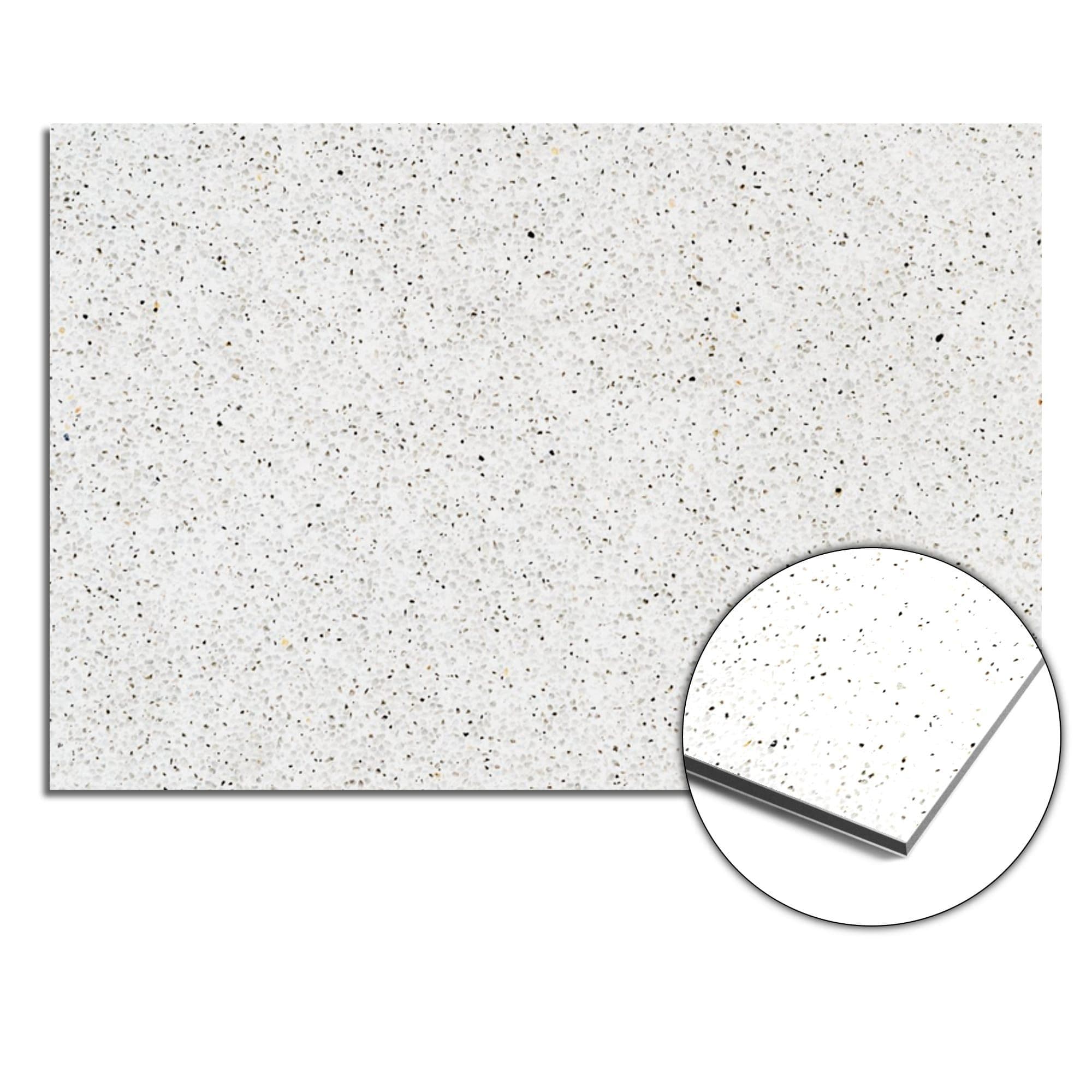 Terrazzo Spatscherm