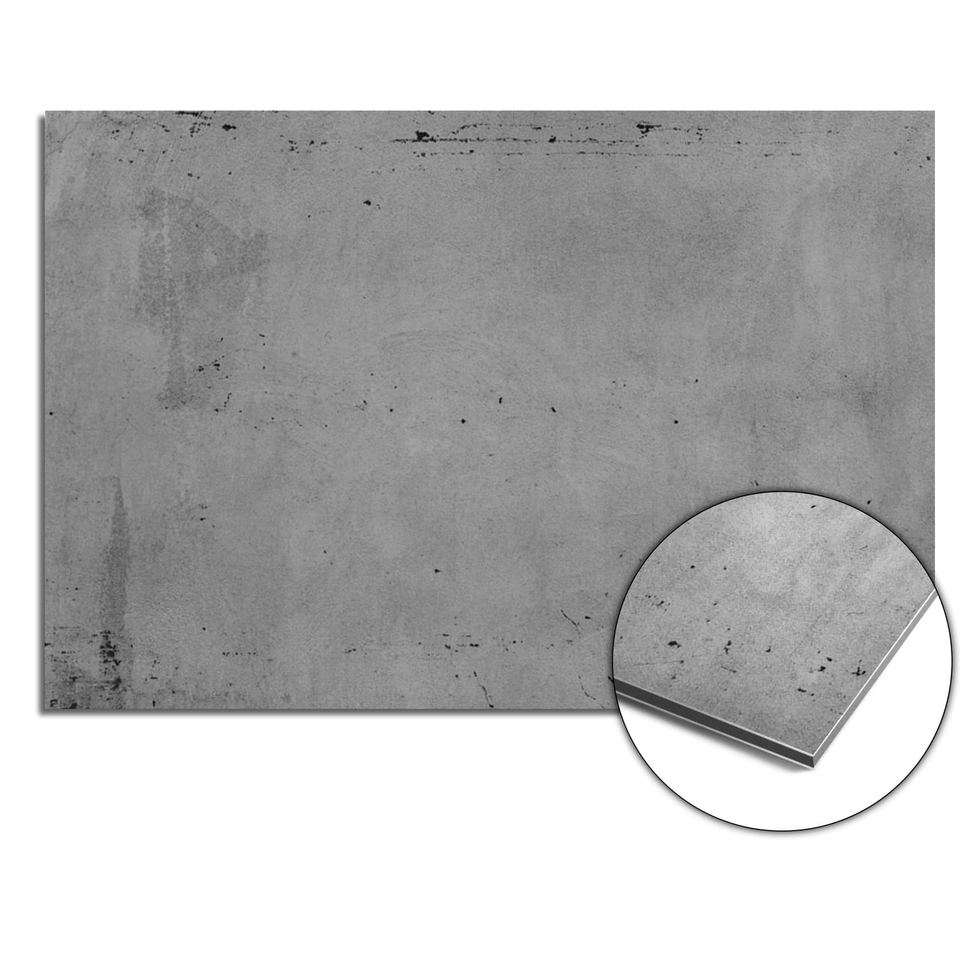 Urban Slate Spatscherm