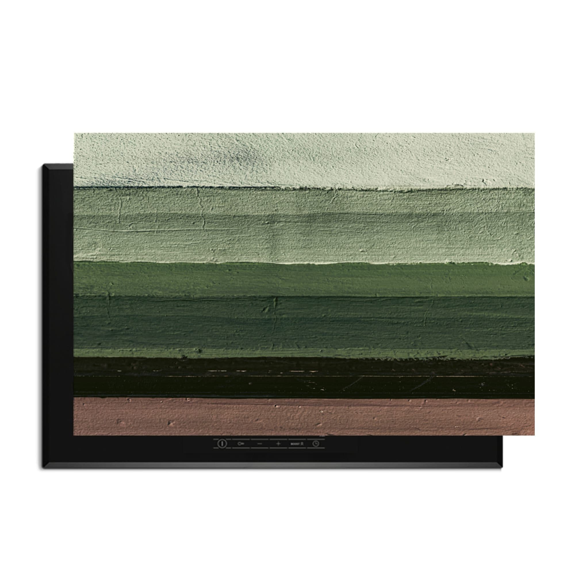 Sage Horizon Bands Inductiebeschermer